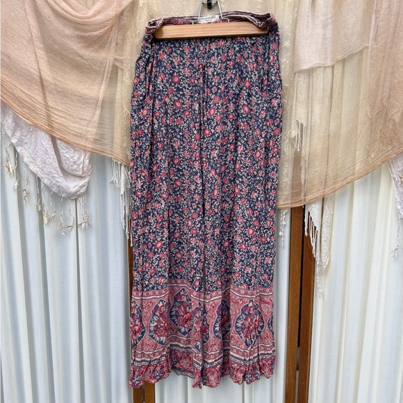 Spell Jasmine Wide Leg Pants - Picture 4 of 8